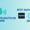 Gute Nachrichten!