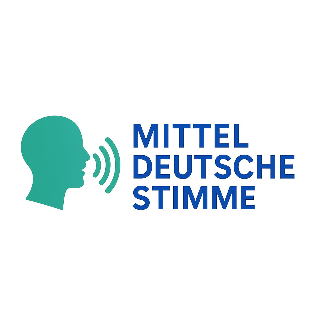 Mitteldeutsche Stimme