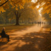 Zwischenmenschlich – Gedanken an einem Sonntag