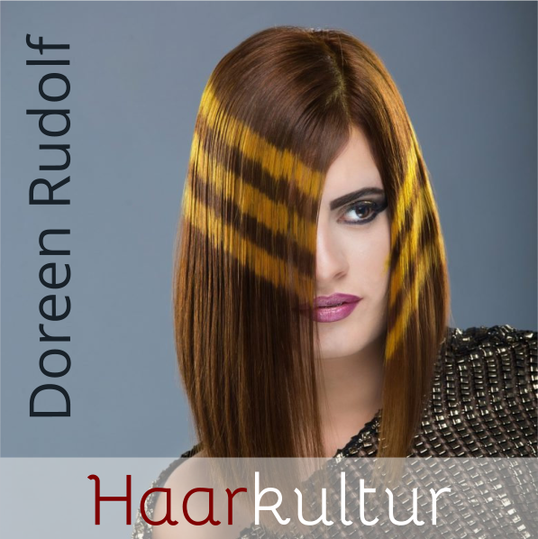 Haarkultur Doreen Rudolf
